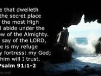 Break Free From Man-Made&nbsp;Religion