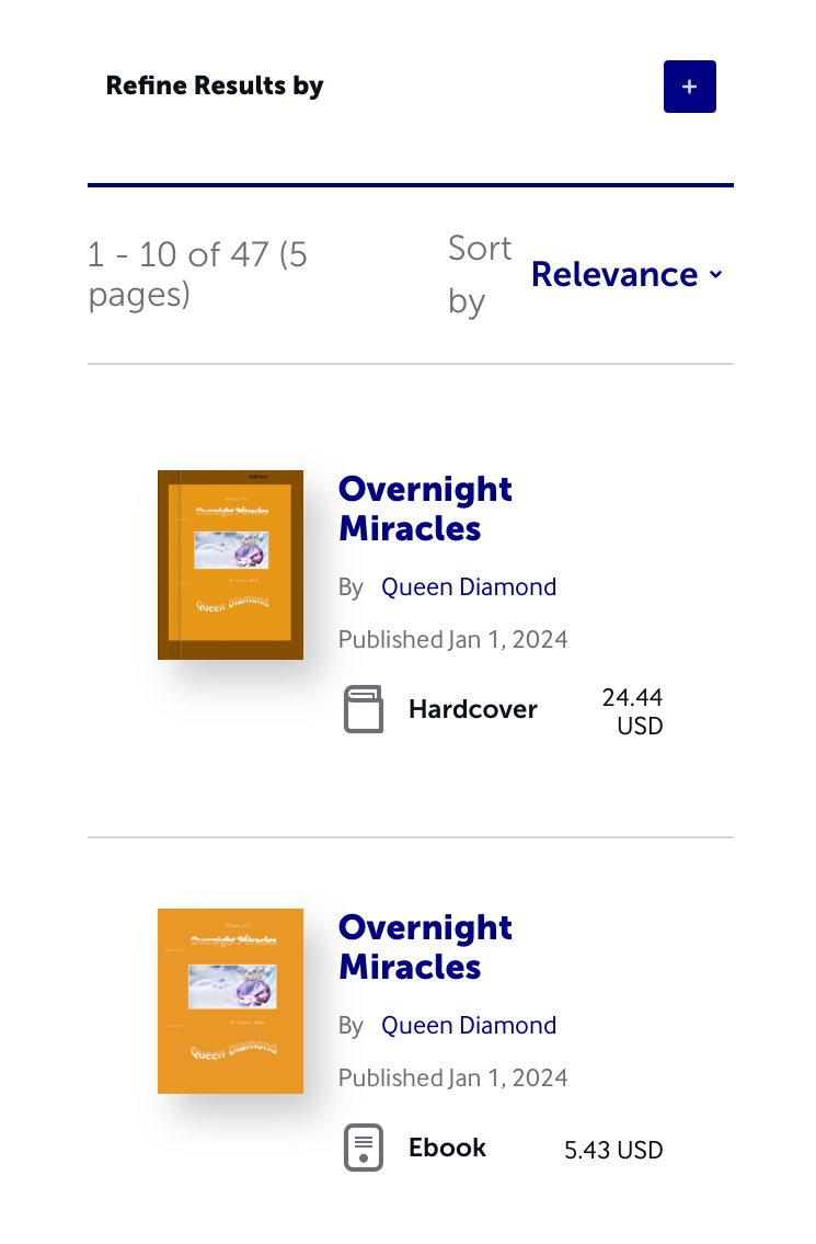 My Latest Topical Reading Is Now Available On Lulu.Com, Information Below&nbsp;!