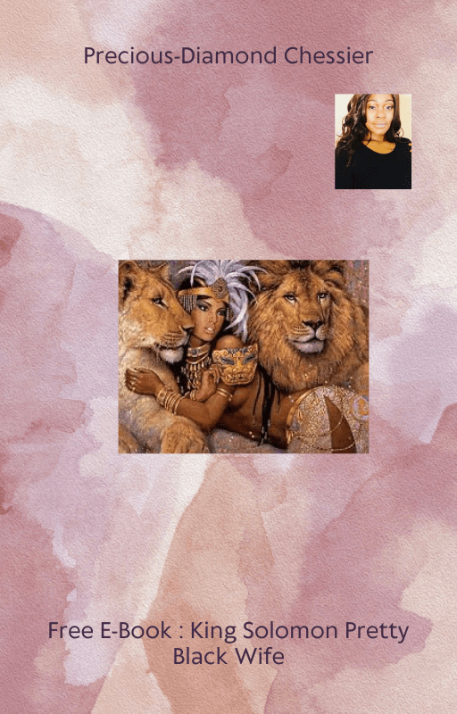 Free E-Book King Solomon Pretty Black&nbsp;Wife