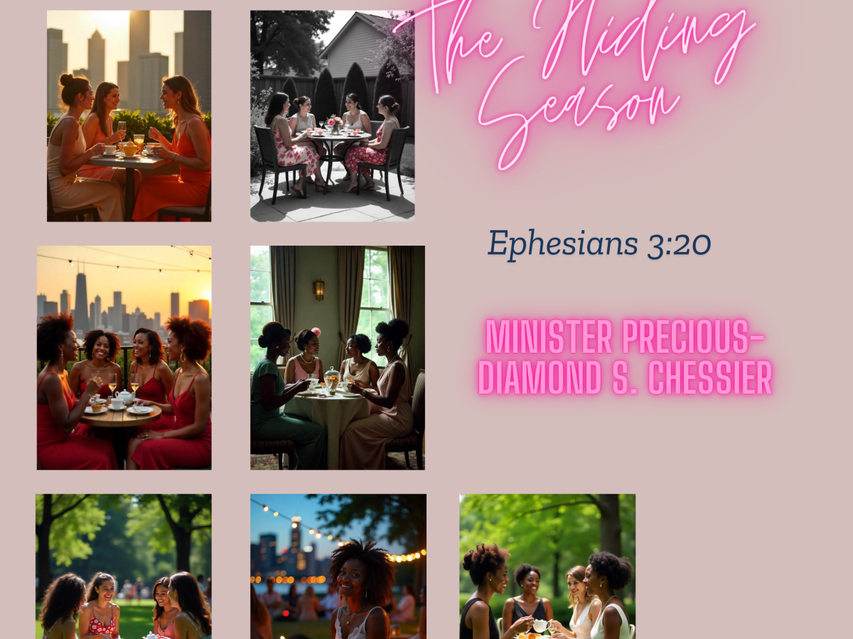 Extended Hours Of&nbsp;Grace