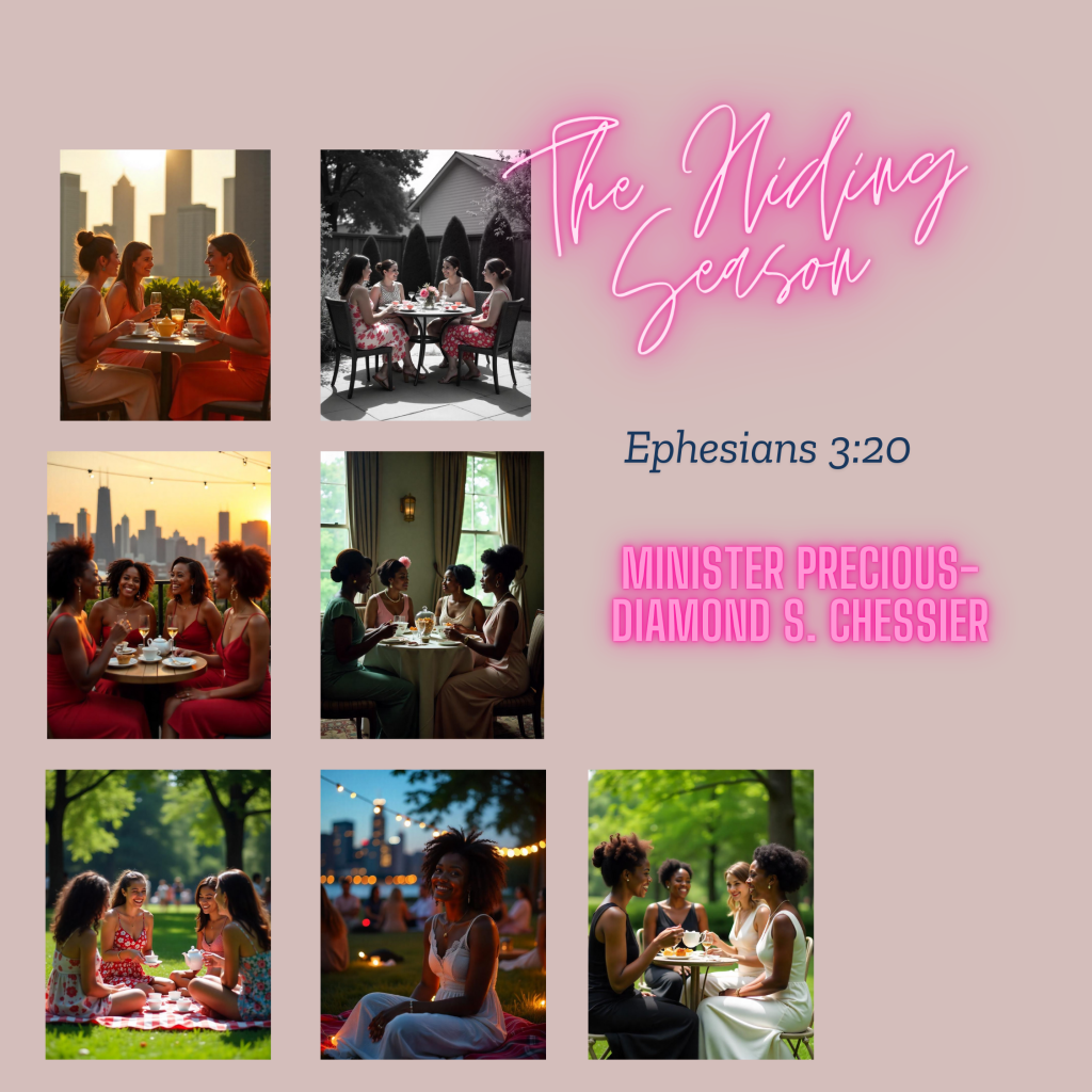 Purchase My New Book , “The Hiding Season” on&nbsp;LuLu.com