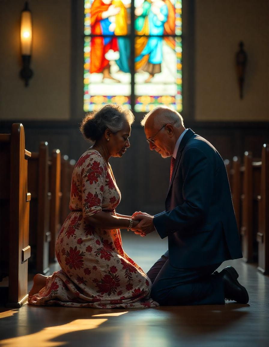 Commanded By God To Serve&nbsp;Him